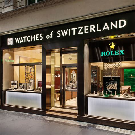 used swiss watches melbourne